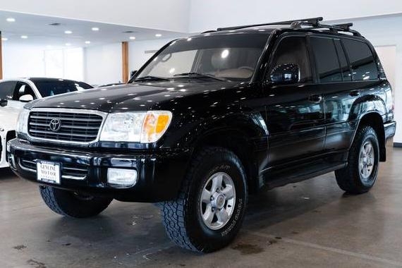 TOYOTA LAND CRUISER 1998 JT3HT05J2W0012126 image TOYOTA LAND CRUISER 1998 JT3HT05J2W0012126 image